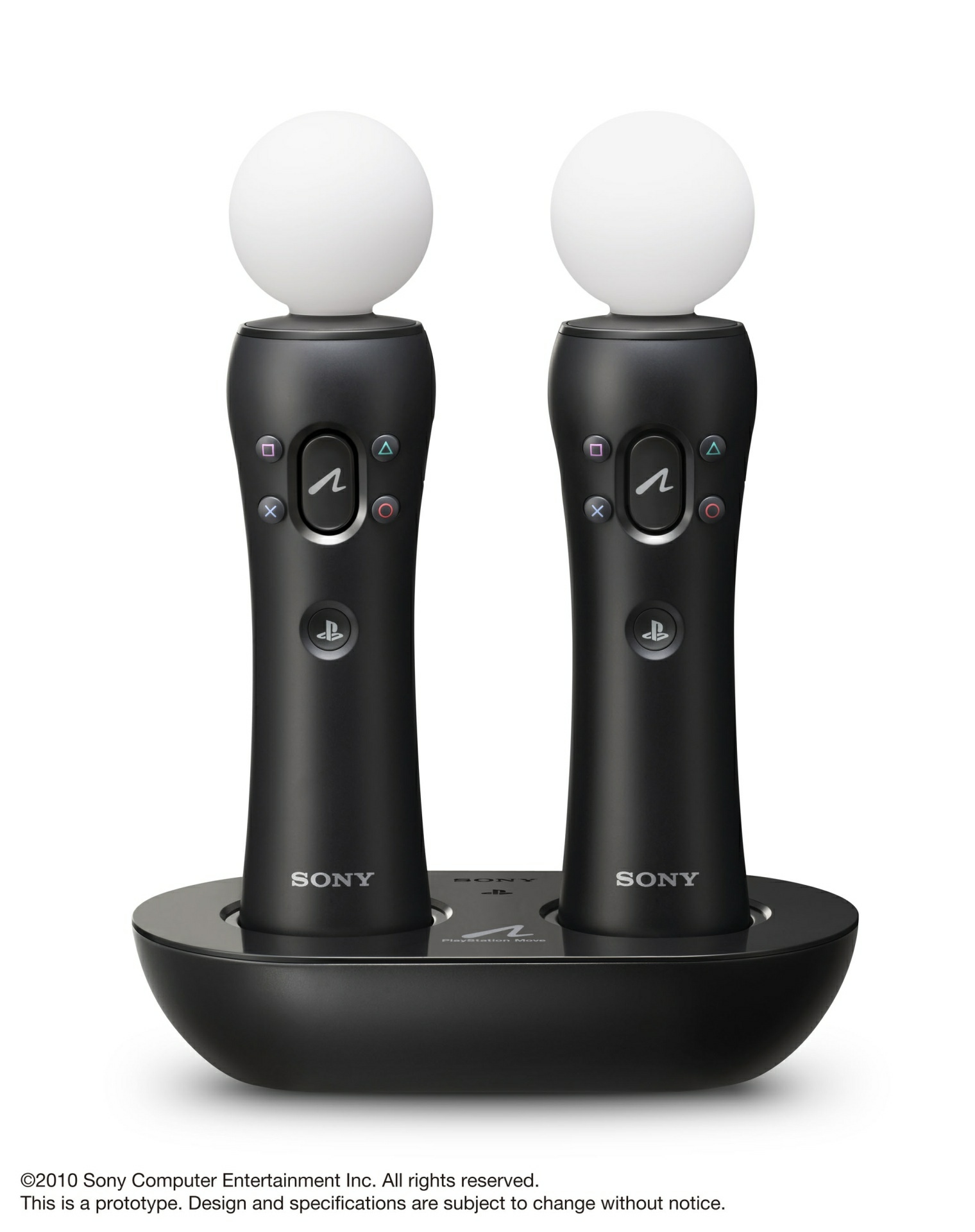 PlayStation Move (Starter Pack) - Imagen 41